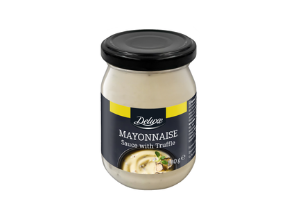 DELUXE Майонеза