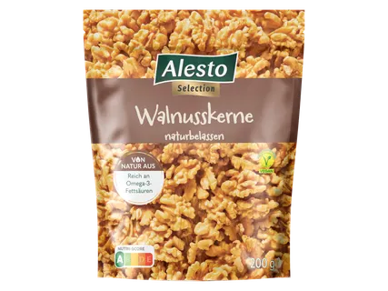 Alesto Selection Walnusskerne