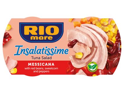 Insalatissime tonhalsaláta*