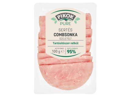 Sertéscombsonka