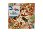 Chef Select Pizza Margherita: mozzarella, tomaten, basilicum.