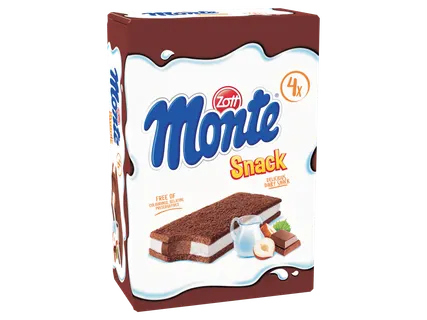 Monte Snack