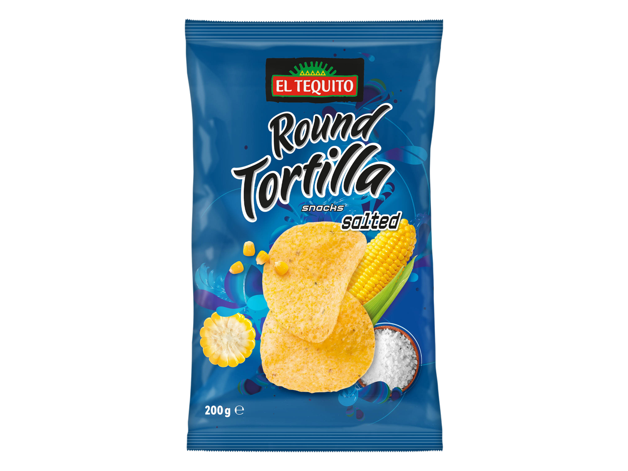 Nacho Chips