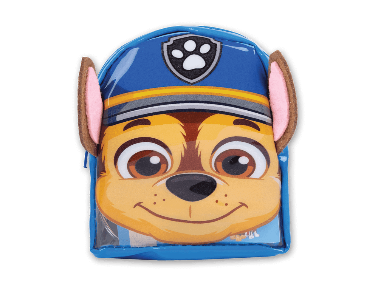 Paw Patrol Chase-Gesichts-Etui