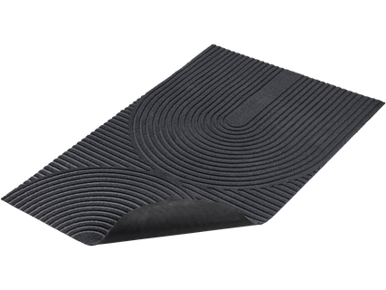 Struktúrált lábtörlő