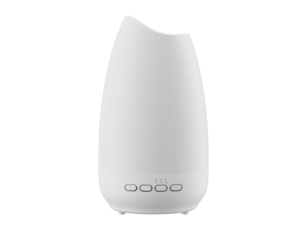 Go to full screen view: Silvercrest Ultrasonic Aromatherapy Diffuser - Image 3