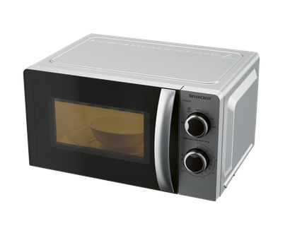 Mikrohullámú sütő