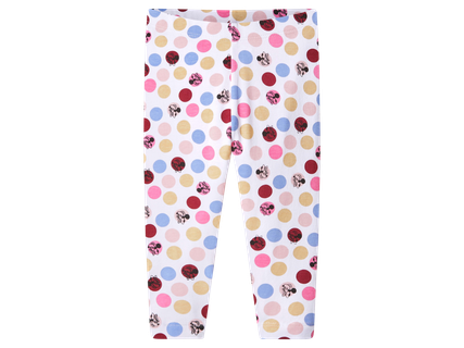 Biopamut baba leggings