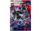 LEGO Marvel Venom Mech vs. Miles Morales: set featuring Venom and Spider-Man.