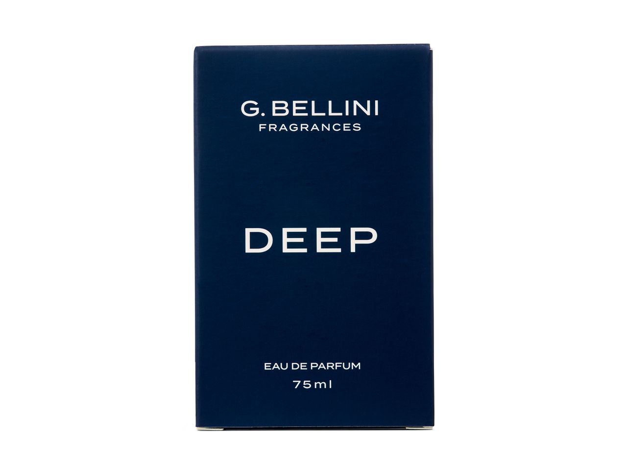 Ga naar volledige schermweergave: G. BELLINI Eau de parfum Deep - afbeelding 3