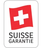 Schweizer Garantie.