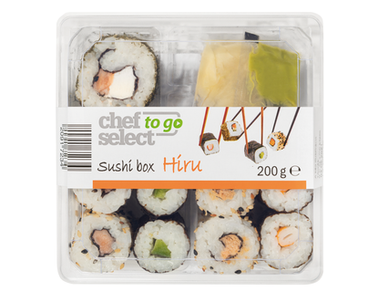 Sushi