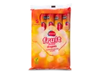 Amanie fruit dragees, vegan, 5 rollen.