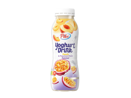Ivójoghurt (Lidl Plus)