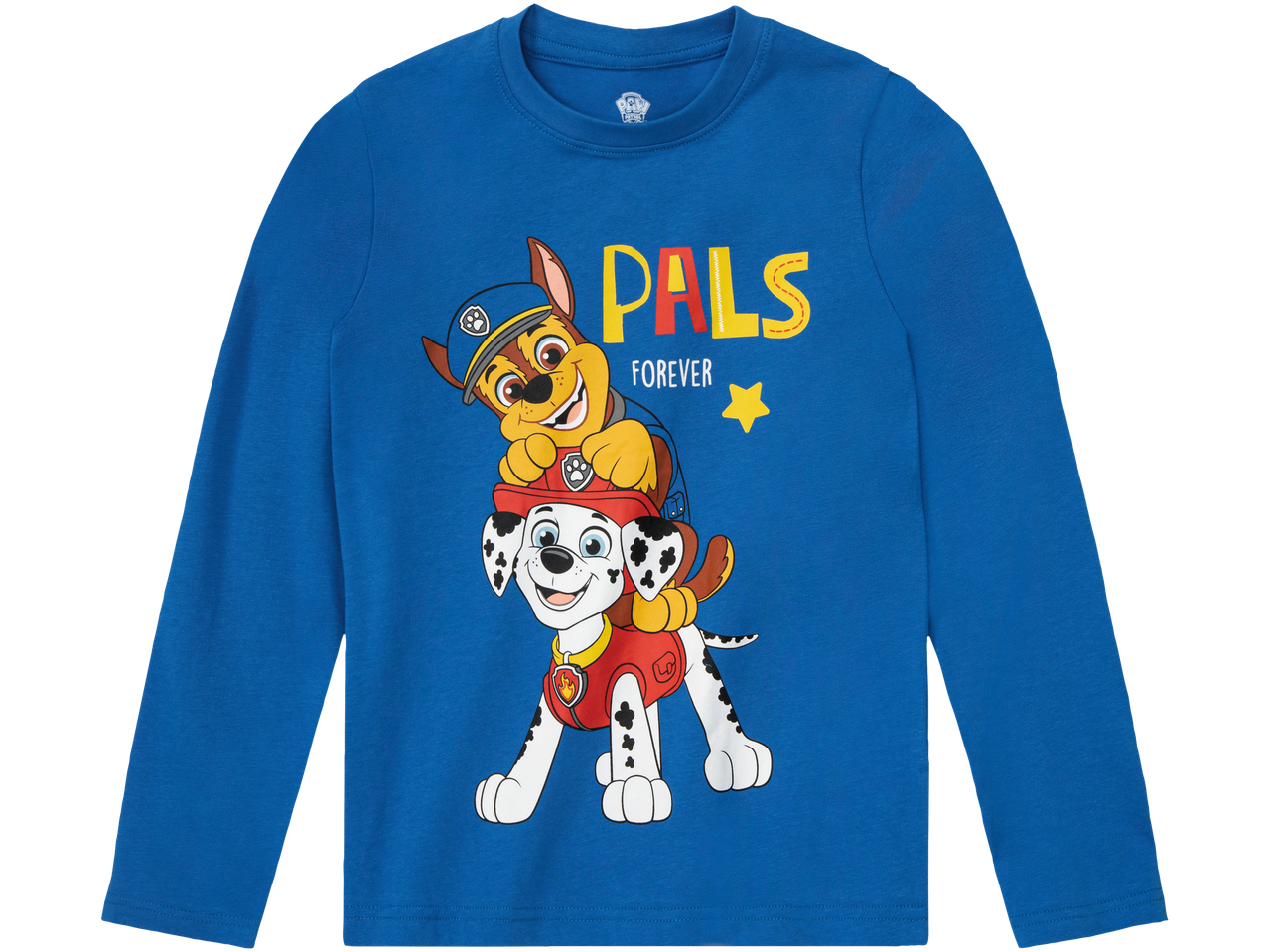 Go to full screen view: Kids' Pyjama Set - Image 6