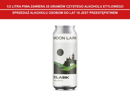 Moon Lark Klasik