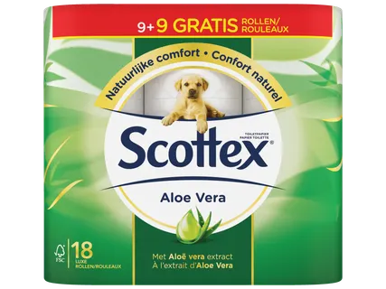 SCOTTEX 