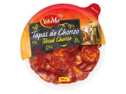 Chorizo