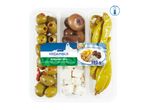 Eridanous Antipasti Mix