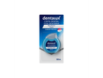 Fita dental Dentalux sabor menta, 80m.