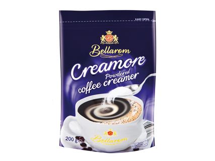 Kávékrémpor (Lidl Plus)