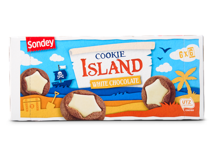 Uitdeel koekjes voor 1.49