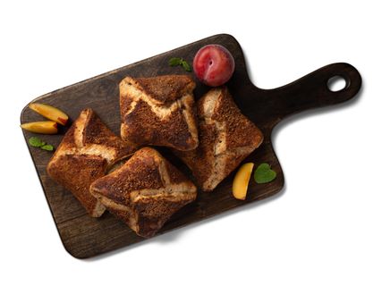 Szilvás purpur batyu