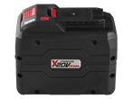 Parkside Performance® 20V / 12 Ah Smart Battery with X 20V Team logo