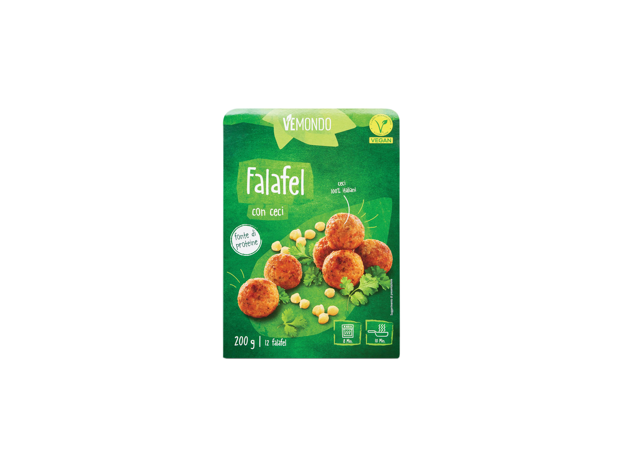 Falafel