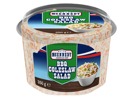Salată Coleslaw