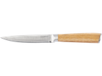Couteau Ernesto avec manche en bambou.