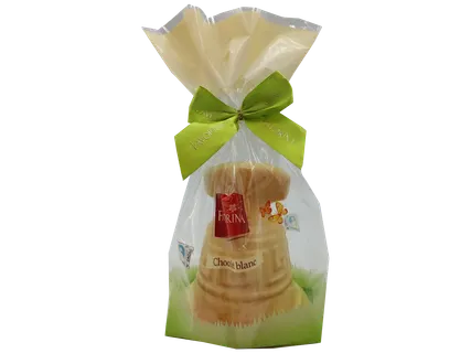 Favorina Moulage au chocolat