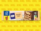XXL Firenze Marble Cake с шоколадова глазура - 25% екстра.
