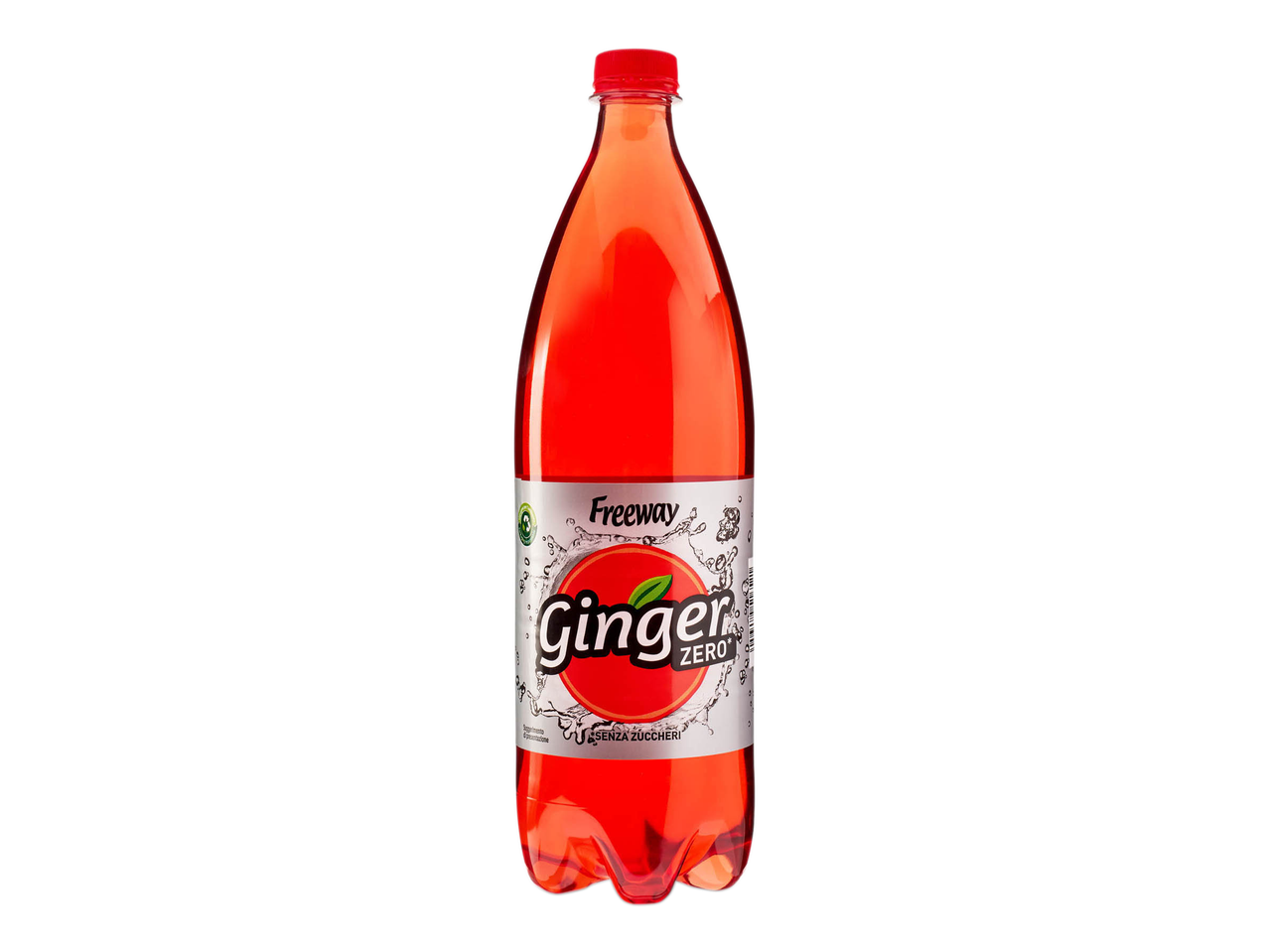 Ginger Zero