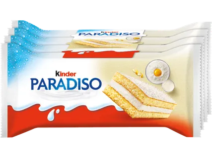Kinder Paradiso
