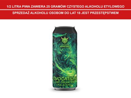 Evocation