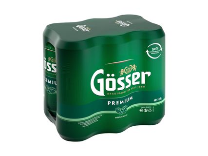 Prémium világos sör*