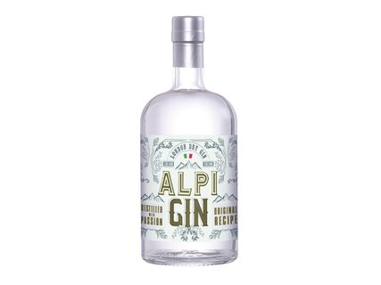 London Dry Gin