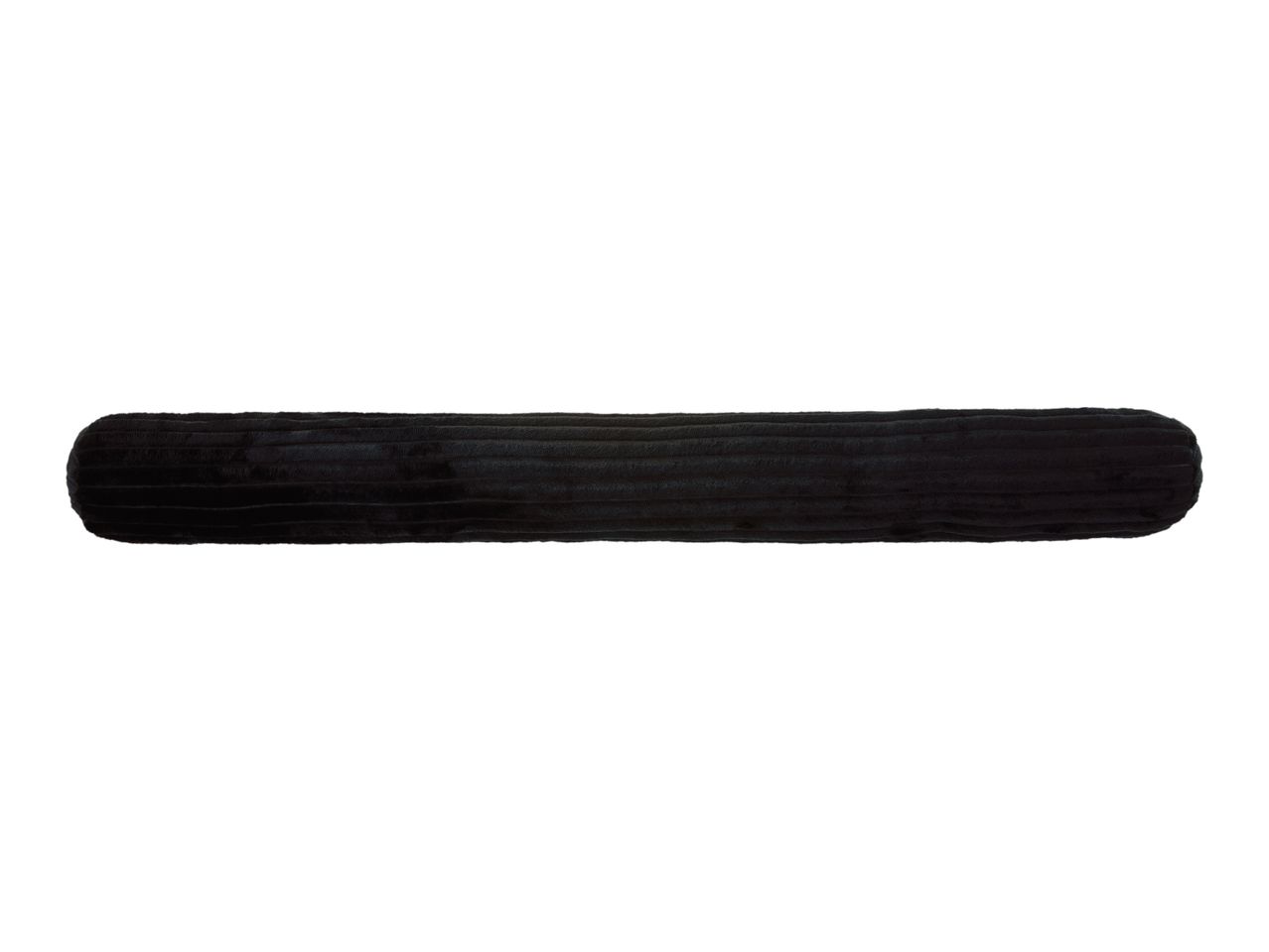 Livarno Home Black Draught Excluder
