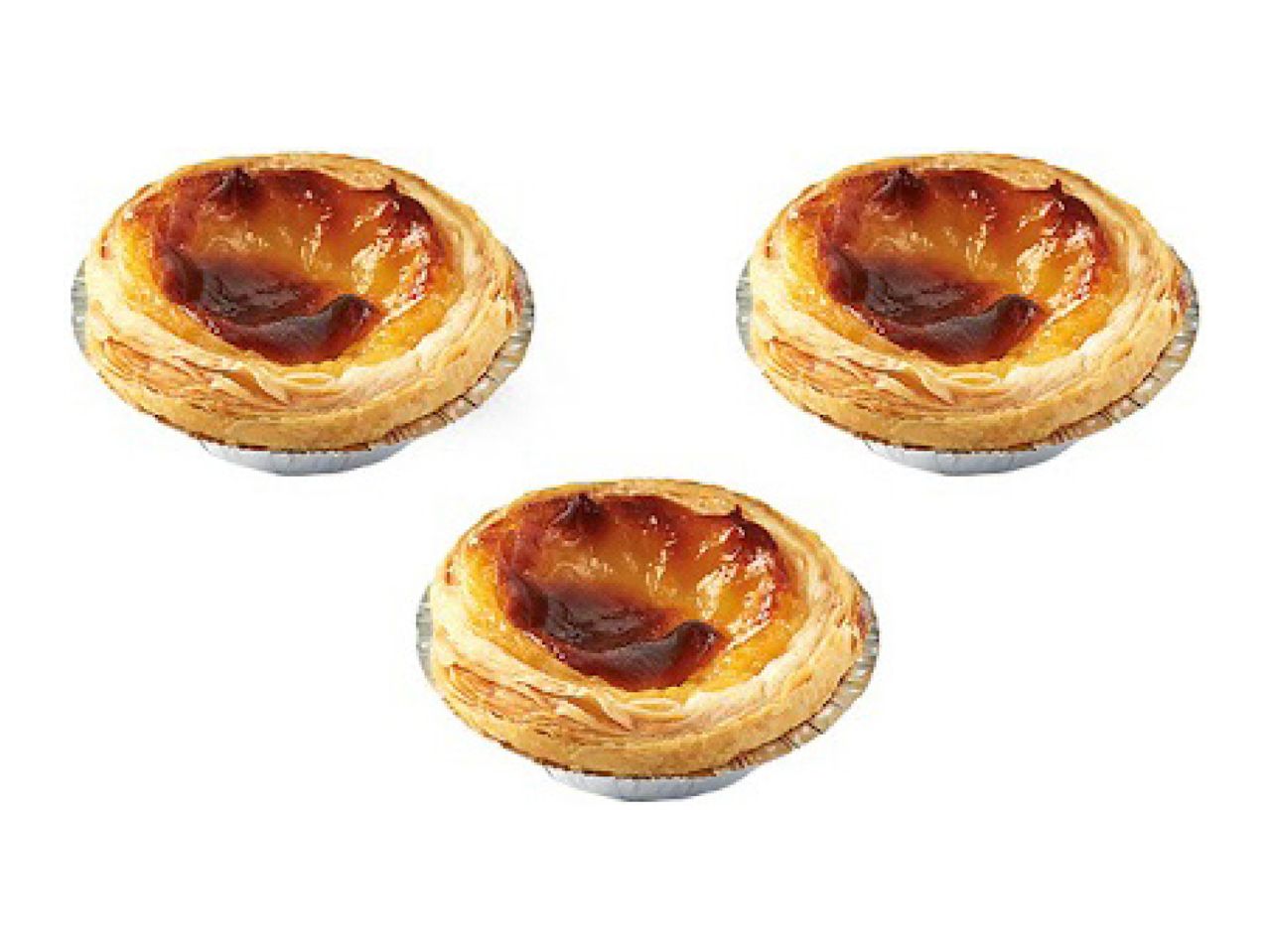 Pastel de Nata