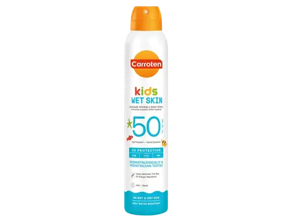 Naptej spray*