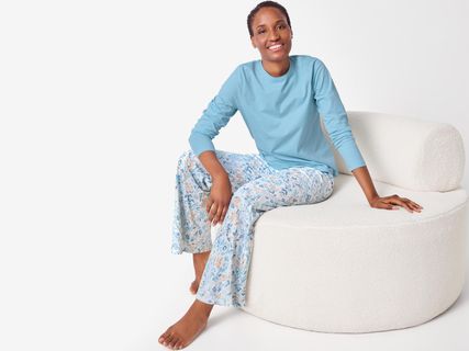 Női / férfi pizsama