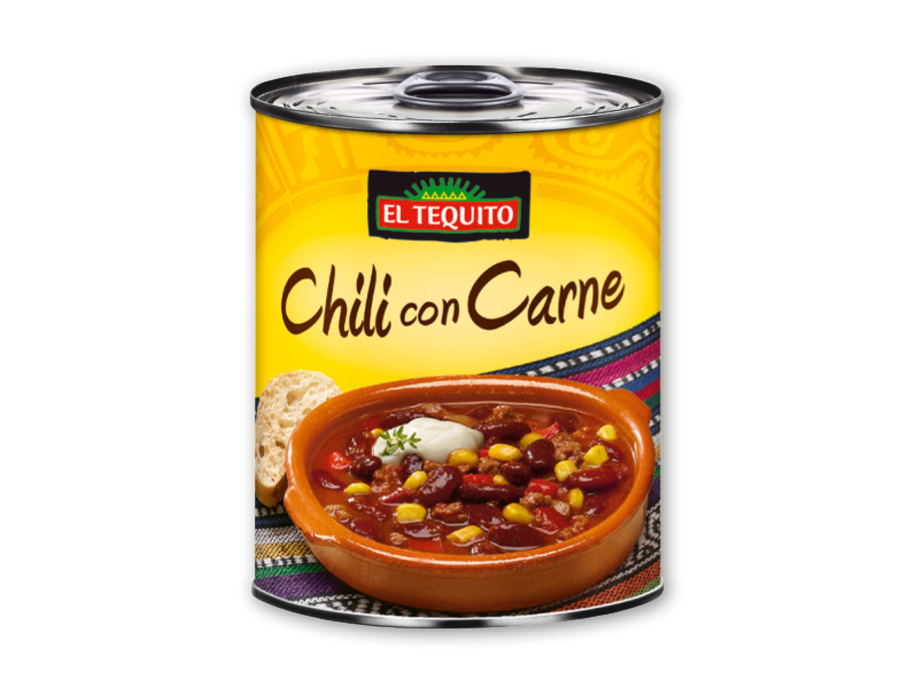 Chili con carne