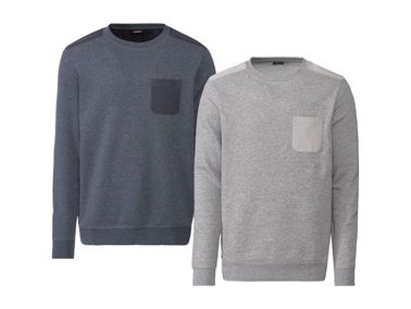 LIVERGY® Sweatpullover