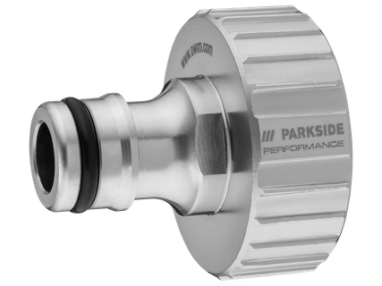 Prémium tömlőcsatlakozó