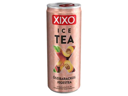 Ice Tea*