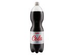 Freeway Diet Cola in a bottle.