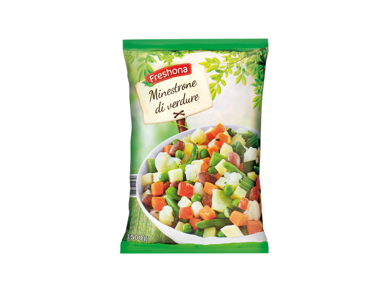 Minestrone