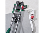 Tile cutter and ceramic tiles.