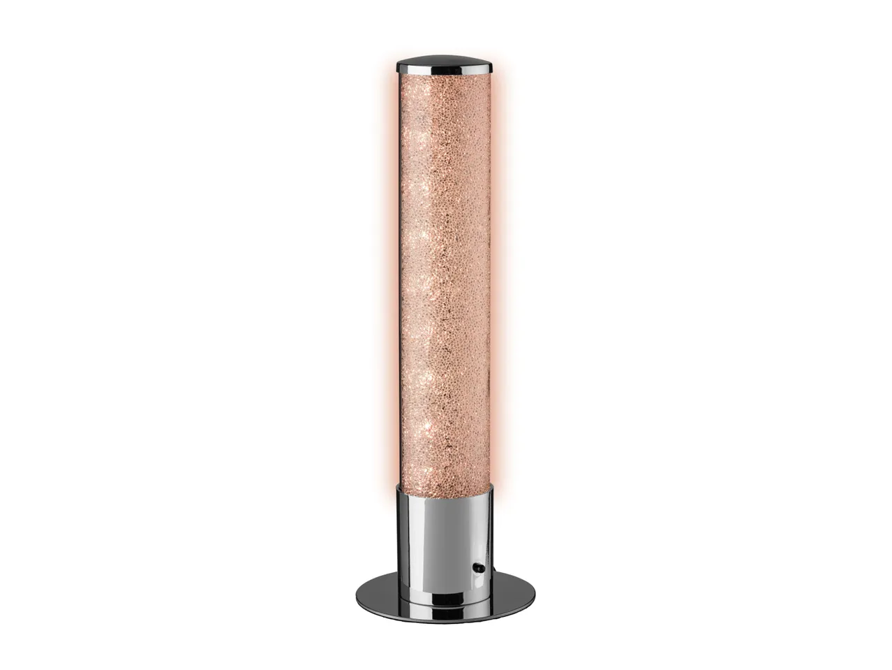 Go to full screen view: Livarno Home LED Table Lamp With Crystal Effect - Image 12